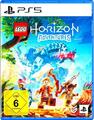LEGO Horizon Adventures - PS5 / PlayStation 5 - Neu & OVP - Deutsche Version