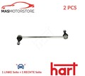 STABILISATOR STABI LINKS+RECHTS VORNE HART 463 023 2PCS H NEU OE QUALITÄT