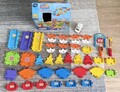 Vtech Tut Tut Baby Flitzer Strassenset Deluxe 5244 Rettungswagen 517004 Sehr Gut