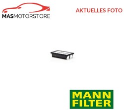 MOTOR LUFTFILTER MOTORFILTER MANN-FILTER C 25 002 A FÜR HYUNDAI I20,I20 ACTIVE