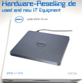 DELL External USB Slim DVD+/-RW Laufwerk DW316 081RR7  NEU OVP
