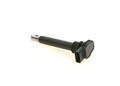 BOSCH Zündspule 0 221 604 115 für AUDI A3 A1 VW SKODA SEAT PASSAT GOLF A4 A5 A6