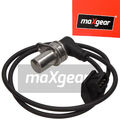 MAXGEAR 24-0034 Kurbelwellensensor Impulsgeber Sensor für BMW 3 E36 Cabriolet