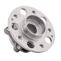 STARK SKWB-0181396 Radlagersatz Links Rechts für SSANGYONG Korando SUV (CK)