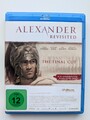 Alexander Revisited Bluray 