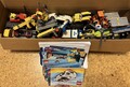 LEGO Sammlung Konvolut
