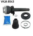 Original SKF Gelenksatz Antriebswelle VKJA 8543 für VW