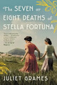 The Seven or Eight Deaths of Stella Fortuna Juliet Grames Taschenbuch Englisch