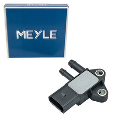 MEYLE Abgasdrucksensor für VW PASSAT B5.5 2.0 TDI AUDI A4 B7 A6 C6 1.9/2.0 TDI