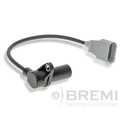 BREMI 60296 Impulsgeber, Kurbelwelle für Audi Vw