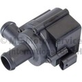 PIERBURG Zusatzwasserpumpe Wasserumwälzpumpe 7.10102.03.0 für AUDI Q5 (8RB)