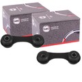 2x A.B.S. KOPPELSTANGEN HINTEN passend für CADILLAC BLS FIAT CROMA OPEL SIGNUM V
