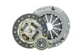 Kupplungssatz AISIN CSC Kit (3P) CKT-619RB für TOYOTA TREZIA AURIS 200mm URBAN