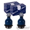 2 MEYLE TRAGGELENK VORNE passend für OPEL MOVANO B RENAULT MASTER 3 NISSAN NV400