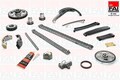 FAI AutoParts Steuerkettensatz Oben, Unten für NISSAN
