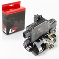 Stellmotor Türschloss Zentralverriegelung vorne links für SKODA OCTAVIA 1U