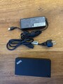 Lenovo ThinkPad USB-C Dock 40A9 DK1633 03X7194 | USB3.0 Dockingstation |+90W PSU