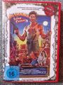 Big Trouble in Little China DVD