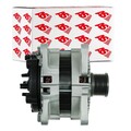 AS-PL LICHTMASCHINE GENERATOR 150A passend für NISSAN NV300 PULSAR QASHQAI