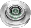 Schaeffler INA 532 0391 20 Umlenk-/Führungsrolle, Keilriemen für MERCEDES-BENZ R