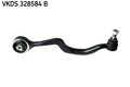 SKF Lenker, Radaufhängung Hinten, Oben, Vorderachse rechts für BMW