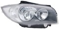 TYC Hauptscheinwerfer 20-0650-15-2 für E81 BMW E87 E82 E88 1er 116 118 120 123