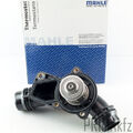MAHLE Thermostat Kennfeldthermostat für BMW 3er E46 5er E39 E60 E61 7er X3 Z3
