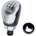 NTY Schalthebelknauf für Ford Fiesta VI Focus II DA_ HCP DP 1.6 FFS