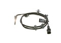 BOSCH Sensor Abgastemperatur 0 986 259 110 für OPEL ASTRA Caravan P10 GTC CDTI