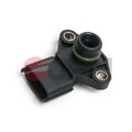 1x Luftdrucksensor, Höhenanpassung JPN 75E0343-JPN passend für HYUNDAI KIA