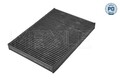 MEYLE Innenraumfilter MEYLE-PD: Advanced performance and design 112 326 0024/PD