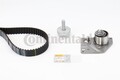 CONTINENTAL CTAM Zahnriemensatz Zahnriemen Steuerriemen CT1064K1