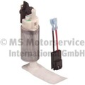 PIERBURG Kraftstoffpumpe 7.02701.28.0 für SUZUKI OPEL