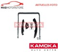 MOTOR STEUERKETTE SATZ VOLL KAMOKA 7001528 P FÜR MERCEDES-BENZ E-CLASS,C-CLASS