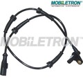 MOBILETRON ABS Sensor Raddrehzahl AB-EU174 für DACIA DUSTER TCe 125 4x4 dCi HSMC