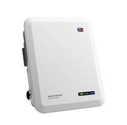⚡Sale⚡ SMA Sunny Tripower 6.0 Smart Energy Hybrid Wechselrichter 6 kW✅ 19% MwSt. ODER 0% MwSt. erhältlich