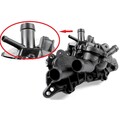 ORIGINAL® Hepu Wasserpumpe, Motorkühlung für VW UP! POLO VI POLO V PASSAT B8