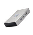 Hurricane 320GB Externe Aluminium Festplatte 3.5" USB 3.0 PC Mac Laptop Xbox PS5