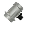 Hella 8ET 009 142-451 Luftmassenmesser für Audi A6 Avant, 5-polig, geschraubt, 8