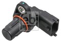 Febi Bilstein 179928 Sensor, Nockenwellenposition passend für FIAT Gemischaufber