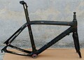 RENNRAD RAHMEN WILIER CENT UNO CARBON MONOCOQUE GR L