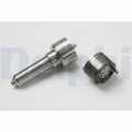 1x ORIGINAL® Delphi Reparatursatz, Einspritzdüse für Mercedes-Benz A-CLASS