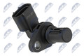 NTY ECP-PL-004 Impulsgeber, Kurbelwelle für OPEL