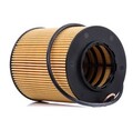 FILTRON OE 649 Ölfilter Filtereinsatz für BMW 5 Limousine (E39) 5 Touring (E61)