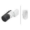 HELLA SENSOR PDC EINPARKHILFE PARKSENSOR 6PX358141-001 FÜR AUDI VW
