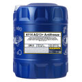 20 (1x20) Liter MANNOL Antifreeze AG13+ Advanced Frostschutz Konzentrat