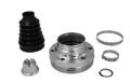 METELLI 16-1033 Gelenksatz Antriebswelle  für VW AUDI