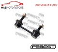 STABILISATOR STABISTREBE HINTEN FEBEST 1623-164R V NEU OE QUALITÄT