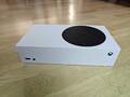Microsoft Xbox Series S 512GB SSD Konsole Weiß in OVP mit Controller