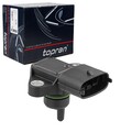 TOPRAN MAPSENSOR SAUGROHRDRUCK passend für HYUNDAI ACCENT ATOS ELANTRA GETZ I10